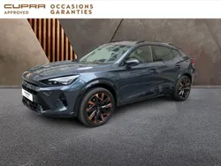 Gris Utilisé 2024 Cupra Formentor SUV | 45 490 €