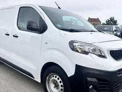 Blanc Utilisé 2019 Peugeot Expert S Van | 15 990 € (Bon prix)
