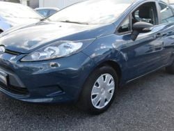 Utilisé 2009 Ford Fiesta Trend Citadine | 4 990 € (Prix assez cher)