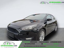 Occasion 2018 Ford Focus Berline | 12 800 € (Prix juste)