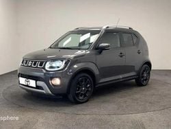 Gris Utilisé 2021 Suzuki Ignis Citadine | 12 999 € (Super prix)