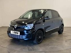 Noir Utilisé 2023 Renault Twingo Urban Night Citadine | 13 990 € (Prix assez cher)