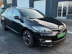 Occasion 2016 Renault Mégane IV Bose Edition Berline | 7 490 € (Bon prix)