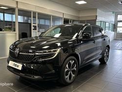 Noir Utilisé 2023 Renault Austral Techno SUV | 23 299 € (Bon prix)