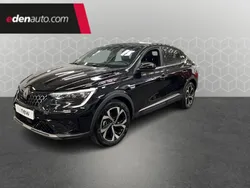 Utilisé 2023 Renault Arkana Techno SUV | 23 990 € (Prix juste)