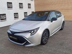 Utilisé 2022 Toyota Corolla | 25 500 € (Prix juste)