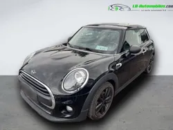 Utilisé 2018 Mini ONE Citadine | 14 900 €