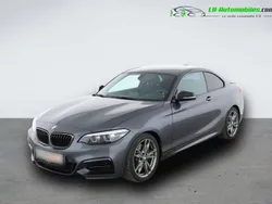Utilisé 2019 BMW M240 M Sport Coupé | 41 800 €