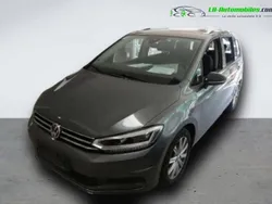 Utilisé 2019 VW Touran Monospace | 30 600 € (Prix juste)