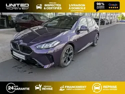 Mauve Utilisé 2024 BMW 120 M Sport Citadine | 35 230 €