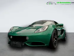 Utilisé 2016 Lotus Elise Coupé | 54 500 €