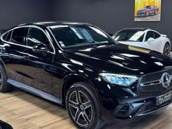Utilisé 2023 Mercedes GLC300 AMG line | 63 990 € (Prix juste)