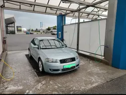 Bleu Utilisé 2004 Audi A3 Ambition Berline | 3 700 € (Super prix)