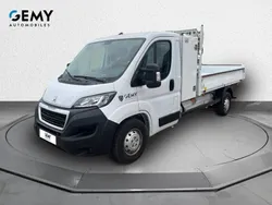 Nouvelle 2025 Peugeot Boxer Premium Van | 32 460 €