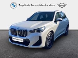 Utilisé 2023 BMW iX1 M Sport SUV | 33 980 € (Super prix)