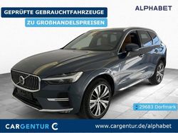 Utilisé 2023 Volvo XC60 SUV | 41 790 € (Prix juste)