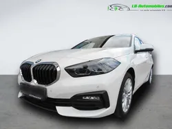 Utilisé 2022 BMW 118 Sport Line Citadine | 25 100 € (Super prix)