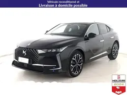 DS Automobiles DS4