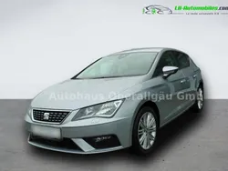 Utilisé 2019 Seat Leon Berline | 23 700 € (Prix juste)