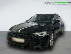 Utilisé 2023 Audi S6 Sport Break | 66 500 € (Bon prix)