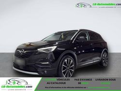 Utilisé 2022 Opel Grandland X SUV | 31 100 € (Prix assez cher)