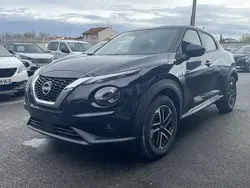 Blanc Nouvelle 2024 Nissan Juke N-Connecta SUV | 23 690 € (Prix juste)