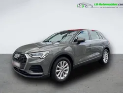 Utilisé 2020 Audi Q3 Sport SUV | 34 200 € (Prix juste)