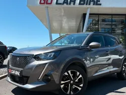 Utilisé 2021 Peugeot 2008 Allure SUV | 19 990 € (Prix juste)