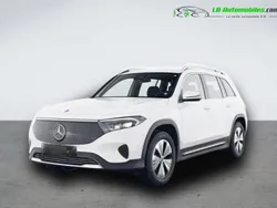 Utilisé 2024 Mercedes EQB350 SUV | 43 000 € (Bon prix)