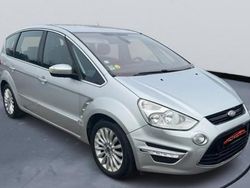 Occasion 2011 Ford Grand C-Max Titanium Monospace | 5 990 €