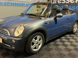 Occasion 2005 Mini Cooper Citadine | 6 990 €