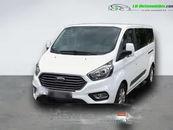Utilisé 2022 Ford Tourneo | 45 500 € (Prix juste)