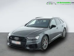 Utilisé 2020 Audi S6 Sport Break | 51 500 € (Super prix)