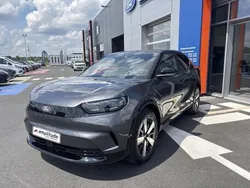Gris Utilisé 2025 Ford Capri Extended Range | 37 999 €