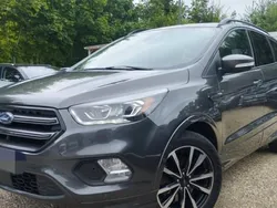 Utilisé 2017 Ford Kuga ST-Line SUV | 17 990 € (Bon prix)