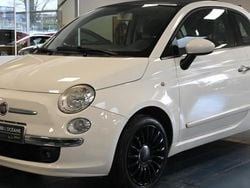 Occasion 2010 Fiat 500 Lounge Citadine | 7 295 € (Bon prix)