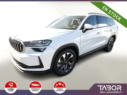 Blanc Nouvelle 2024 Skoda Kodiaq Selection SUV | 43 853 €
