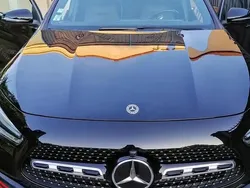 Noir Utilisé 2020 Mercedes GLA200 AMG line SUV | 34 600 € (Prix juste)