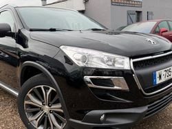 Occasion 2012 Peugeot 4008 SUV | 10 999 €