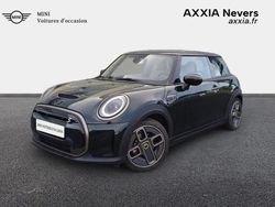 Vert Utilisé 2022 Mini Cooper SE Essential Citadine | 19 890 € (Prix juste)