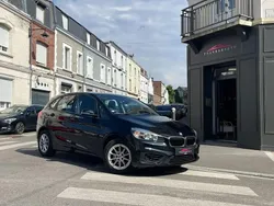 Blanc Utilisé 2015 BMW 116 Citadine | 8 990 €