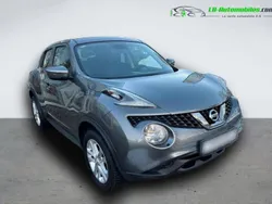 Utilisé 2018 Nissan Juke SUV | 16 900 € (Prix juste)