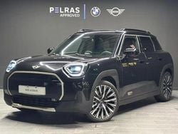 Noir Occasion 2025 Mini Aceman Favoured SUV | 33 990 € (Bon prix)