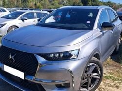 Gris Utilisé 2020 DS Automobiles DS7 Crossback SUV | 24 970 € (Bon prix)