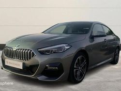 Gris Utilisé 2022 BMW 218 M Sport Coupé | 35 900 € (Prix juste)