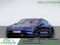 Utilisé 2021 Porsche Taycan Turbo S Berline | 115 700 €