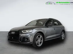 Utilisé 2018 Audi SQ5 Sport SUV | 42 200 € (Bon prix)