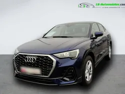 Utilisé 2021 Audi Q3 Sportback Sport SUV | 36 400 € (Prix juste)