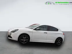Utilisé 2016 Alfa Romeo Giulietta Citadine | 19 900 € (Prix cher)