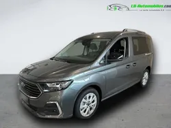 Utilisé 2025 Ford Tourneo Connect Monospace | 40 000 € (Bon prix)